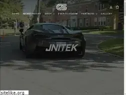 Sites similar to gsmotorclub.com