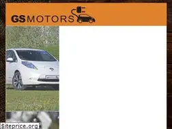 Sites similar to gsmotors.us