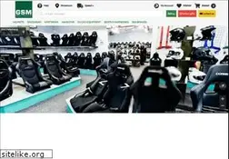 Sites similar to gsmotorsport.com