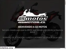 Sites similar to gsmotos.cl