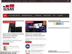 Sites similar to gsmoutlook.com
