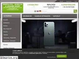 Sites similar to gsmpalota.com