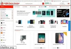 Sites similar to gsmpartscenter.com