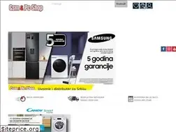 Sites similar to gsmpcshop.com
