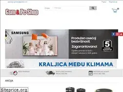 Sites similar to gsmpcshop.rs