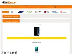 Sites similar to gsmplaza.nl