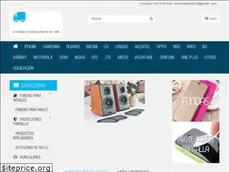 Sites similar to gsmplus.es
