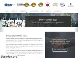 Sites similar to gsmplusindia.com