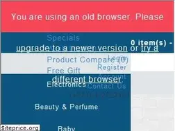 Sites similar to gsmprice.com