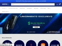 Sites similar to gsmpro.cl