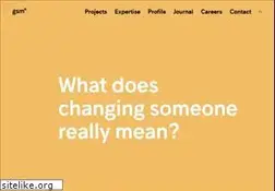 Sites similar to gsmproject.com
