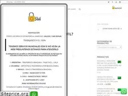 Sites similar to gsmproxy.com
