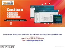 Sites similar to gsmpunjab.com