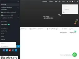 Sites similar to gsmradix.com