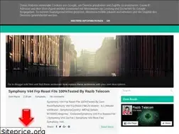 Sites similar to gsmrazibflashfile.blogspot.com
