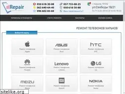 Sites similar to gsmrepair.com.ua