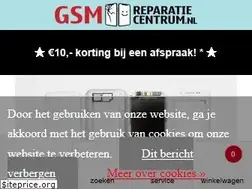 Sites similar to gsmreparatiecentrum.nl