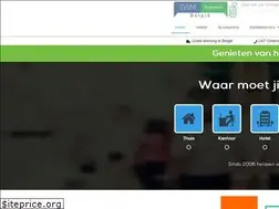 Sites similar to gsmrepeater.be