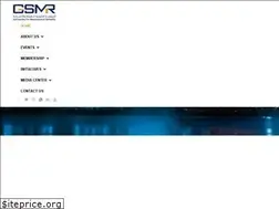 Sites similar to gsmrgulf.org