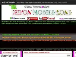 Sites similar to gsmripon.blogspot.com