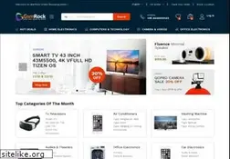 Sites similar to gsmrock.com