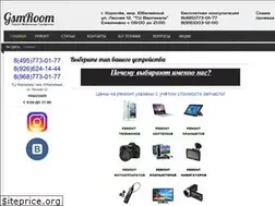 Sites similar to gsmroom.ru