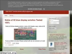 Sites similar to gsmroot.blogspot.com