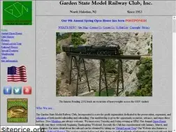 Sites similar to gsmrrclub.org