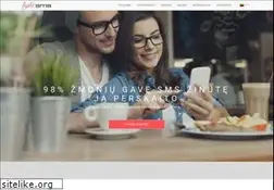 Sites similar to gsms.lt
