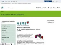 Sites similar to gsms.uni-erlangen.de