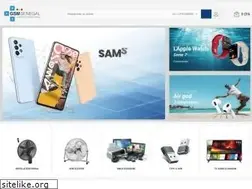 Sites similar to gsmsenegal.com