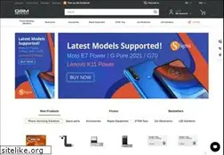 Sites similar to gsmserver.com