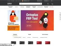Sites similar to gsmserver.ru
