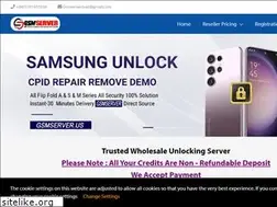 Sites similar to gsmserver.us