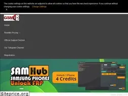 Sites similar to gsmservice.center