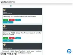 Sites similar to gsmsharing.com