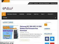 Sites similar to gsmsharmaji.com