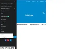 Sites similar to gsmshoppers.com