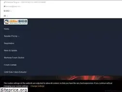Sites similar to gsmside.com