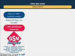 Sites similar to gsmsince1927.com