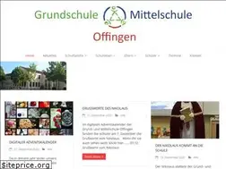 Sites similar to gsmsoffingen.de