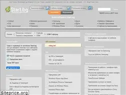 Sites similar to gsmsoftware.start.bg