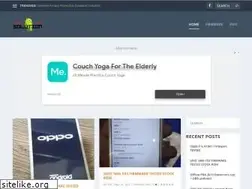 Sites similar to gsmsolutionph.com