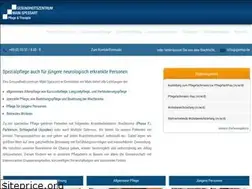Sites similar to gsmsp.de