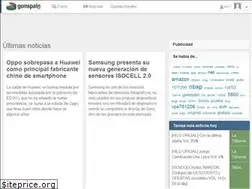 Sites similar to gsmspain.com