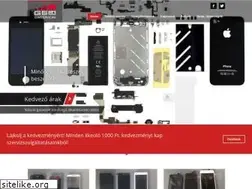 Sites similar to gsmszerviz.hu