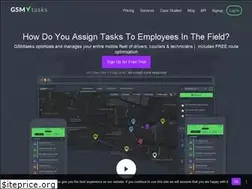 Sites similar to gsmtasks.com