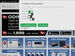 Sites similar to gsmteknik.dk