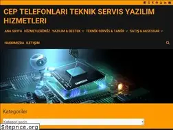 Sites similar to gsmteknikserviskarsiyaka.com