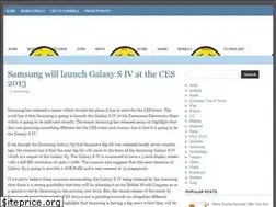 Sites similar to gsmtel.blogspot.com